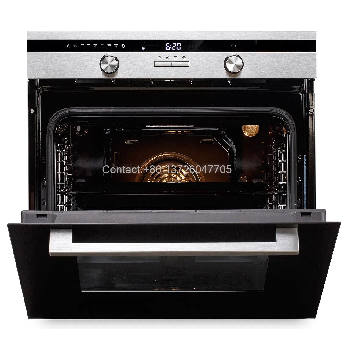 Premium Quality Built-in Oven for UAE Home Chefs