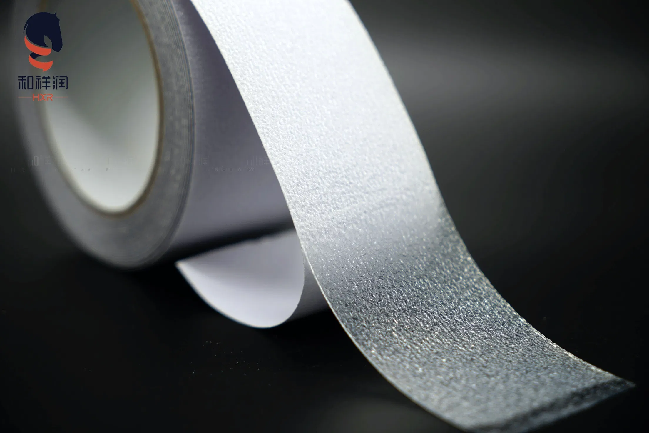 Non Skid Transparent Safety Strips PEVA High Adhesion Tape