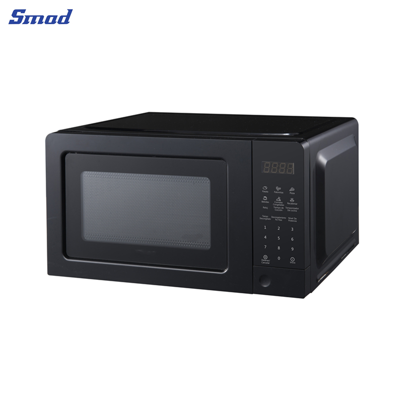 20L High Quality Digital Control Microwave Oven with LED Display