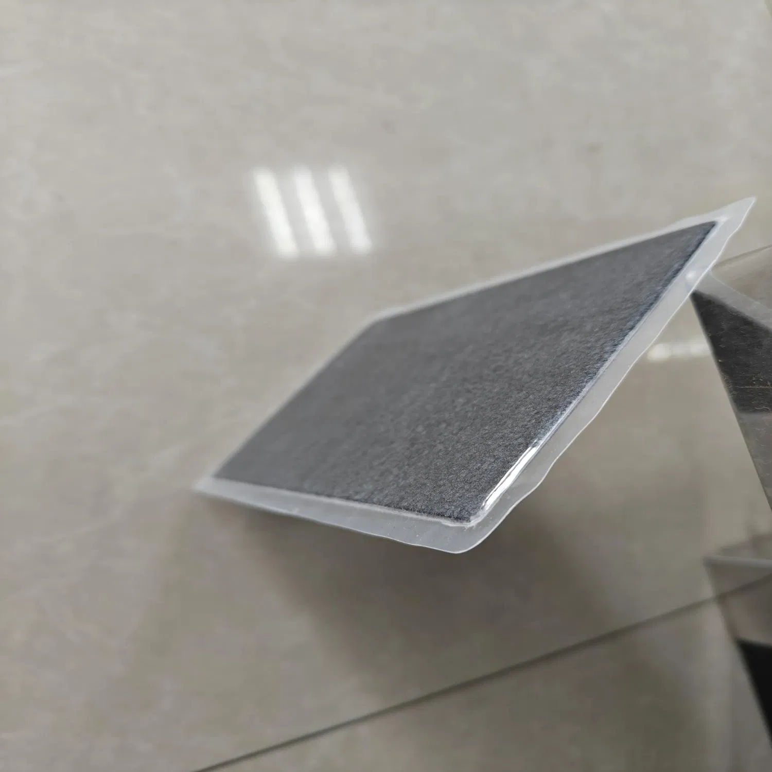 Aerogel Sheet Thermal Insulation Barriers Battery Pack Passive Fire Protection
