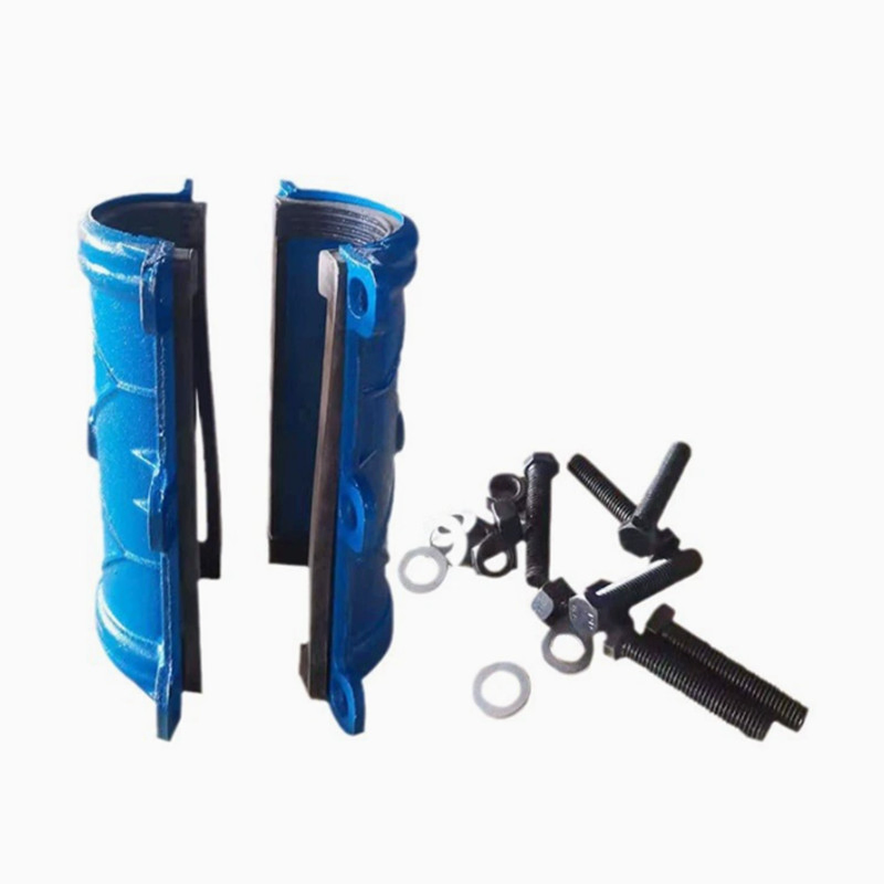 Pipe Plug Coupling - Sealing Device for Straight Water Pipes