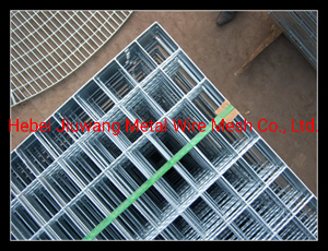 Industrial Walkways Hot DIP Galvanized Mezzanine Grating Professional Grating Manufacturer Perforated Metal Walkway Pedal Plate Platform Construction Materials