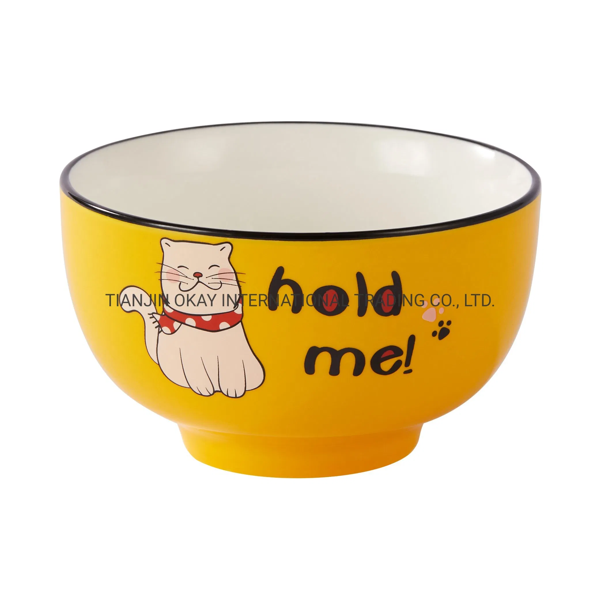 Cheap Small Large Nordic Ramen Food Kitchen Cereal Noodle Rice Serving Soup Modern Salad Porcelain Ceramic Bowl