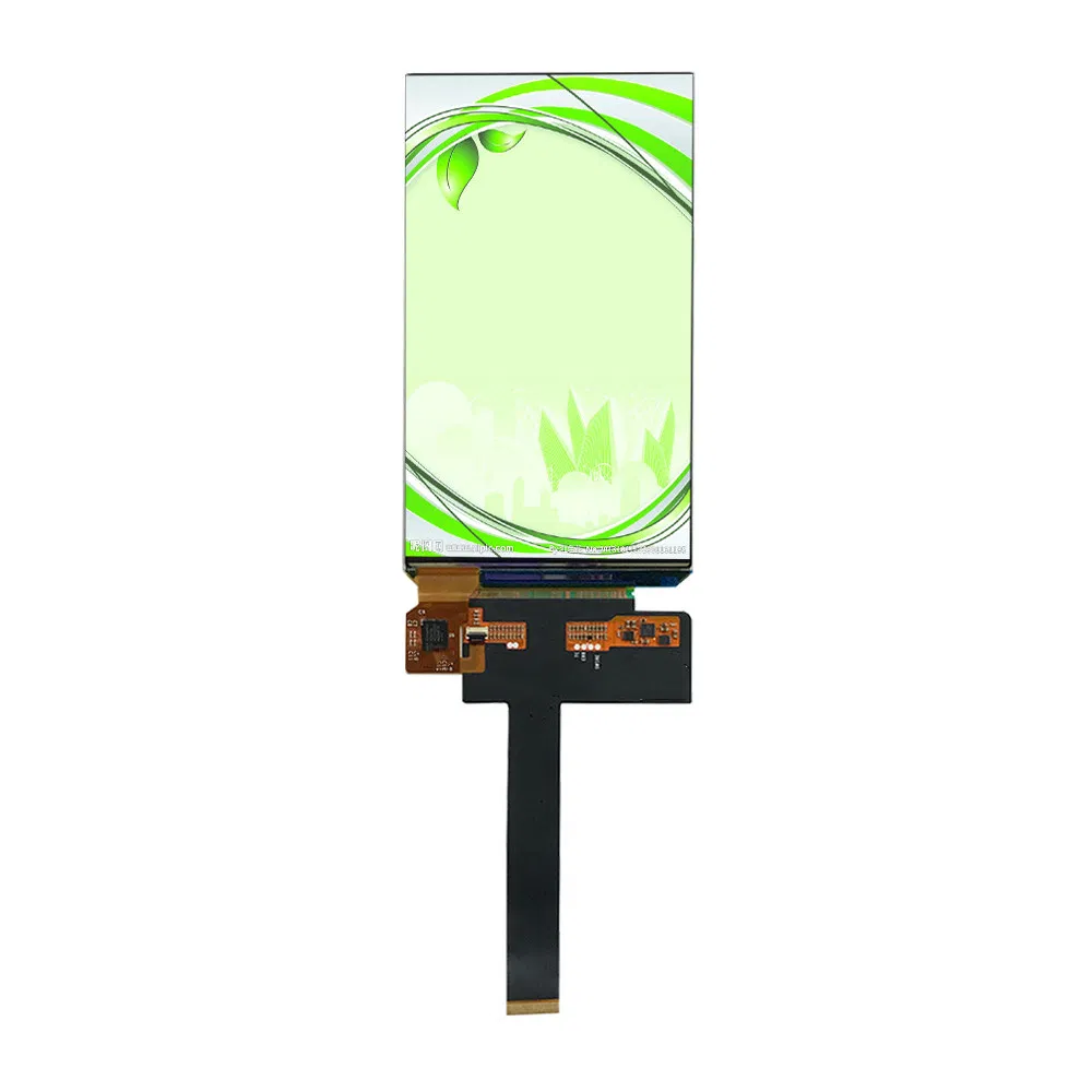 OLED дисплей 5 дюймов напрямую с завода