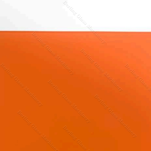 Color Interlayer Laminated Decorative Glass for Doors