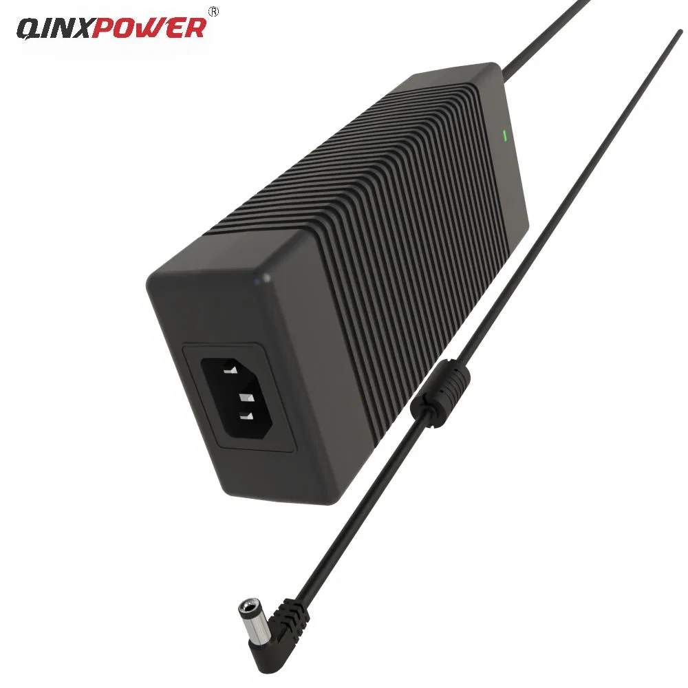 Зарядное устройство 150W 43.8V для LiFePO4 аккумуляторов 38.4V