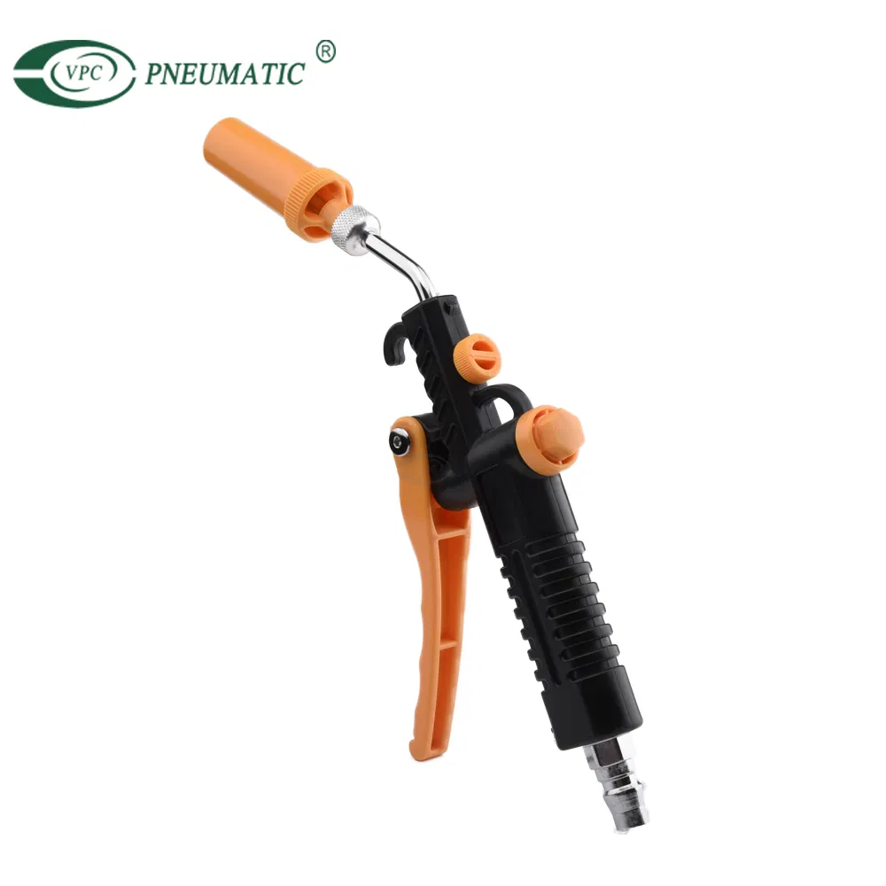 Пистолет для обдува и удаления пыли VPC