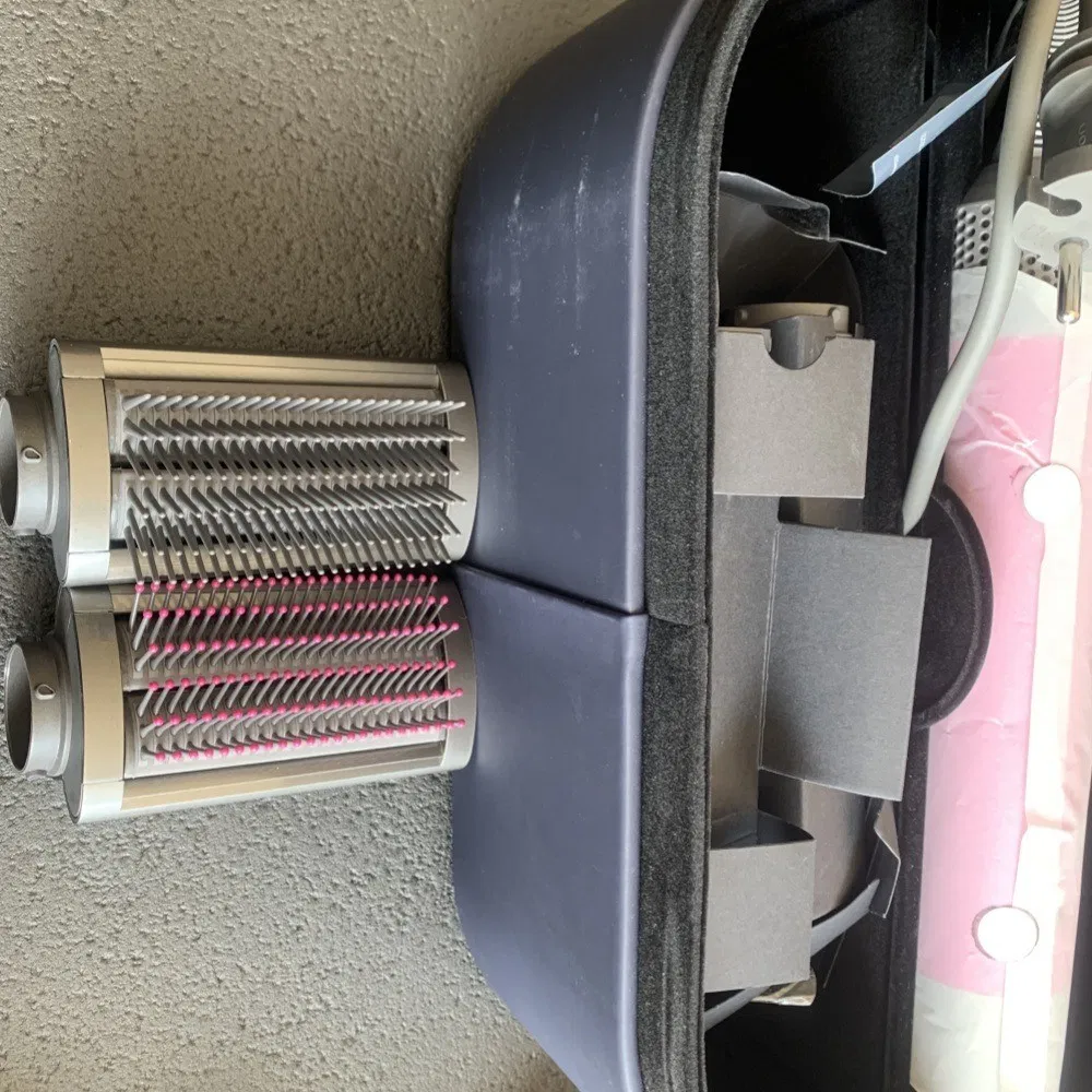 24 Original Quality Airwps Complete Long Heating Elementshair Curler HS05