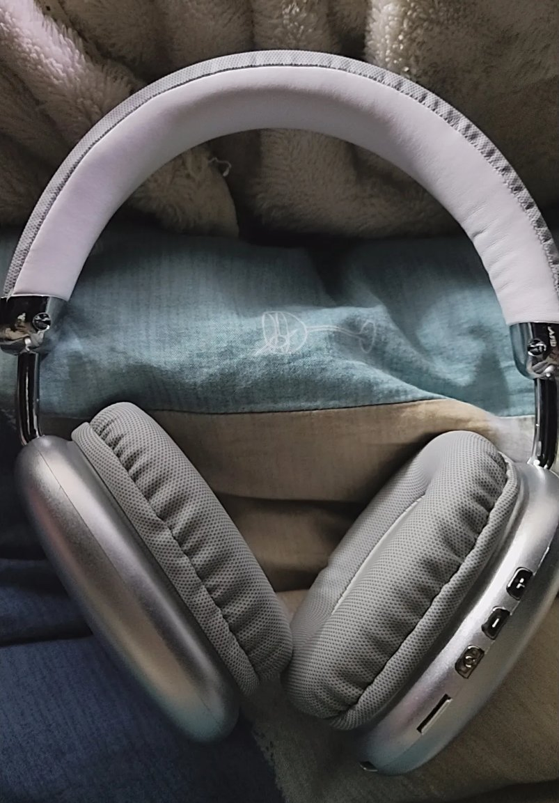 Беспроводные наушники Air Max с шумоподавлением