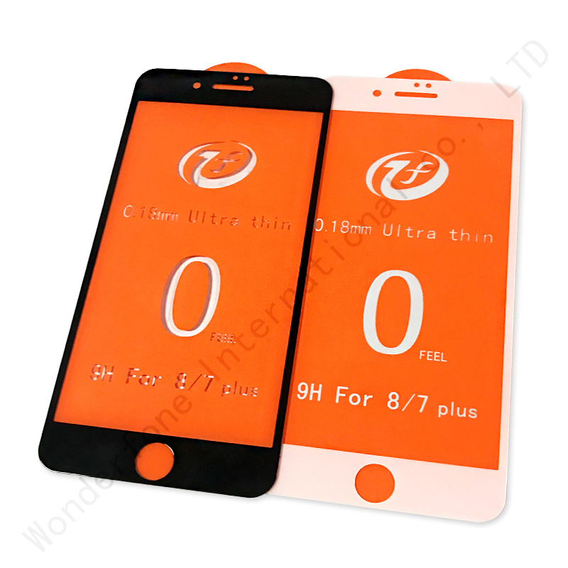 Ультратонкое стекло 0.18 мм для iPhone X