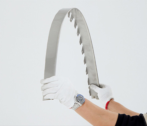 Jnz Customized Modern Style Laser Cutting Metal Lawn Fence Lawn Edge