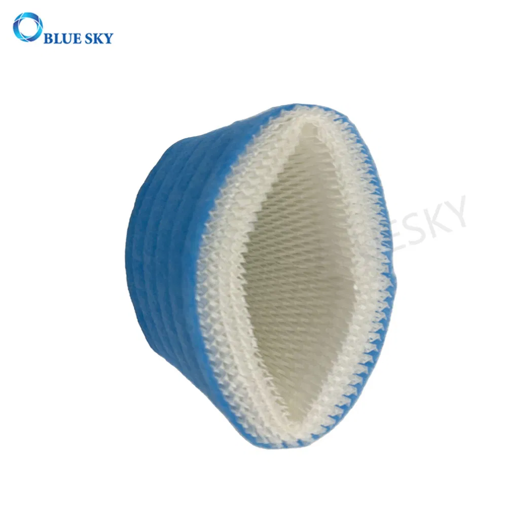Humidifier Wick Filter Compatible with Honeywell Hac-504 Series Hac-504aw Filter Adapter Humidifier Parts Accessory