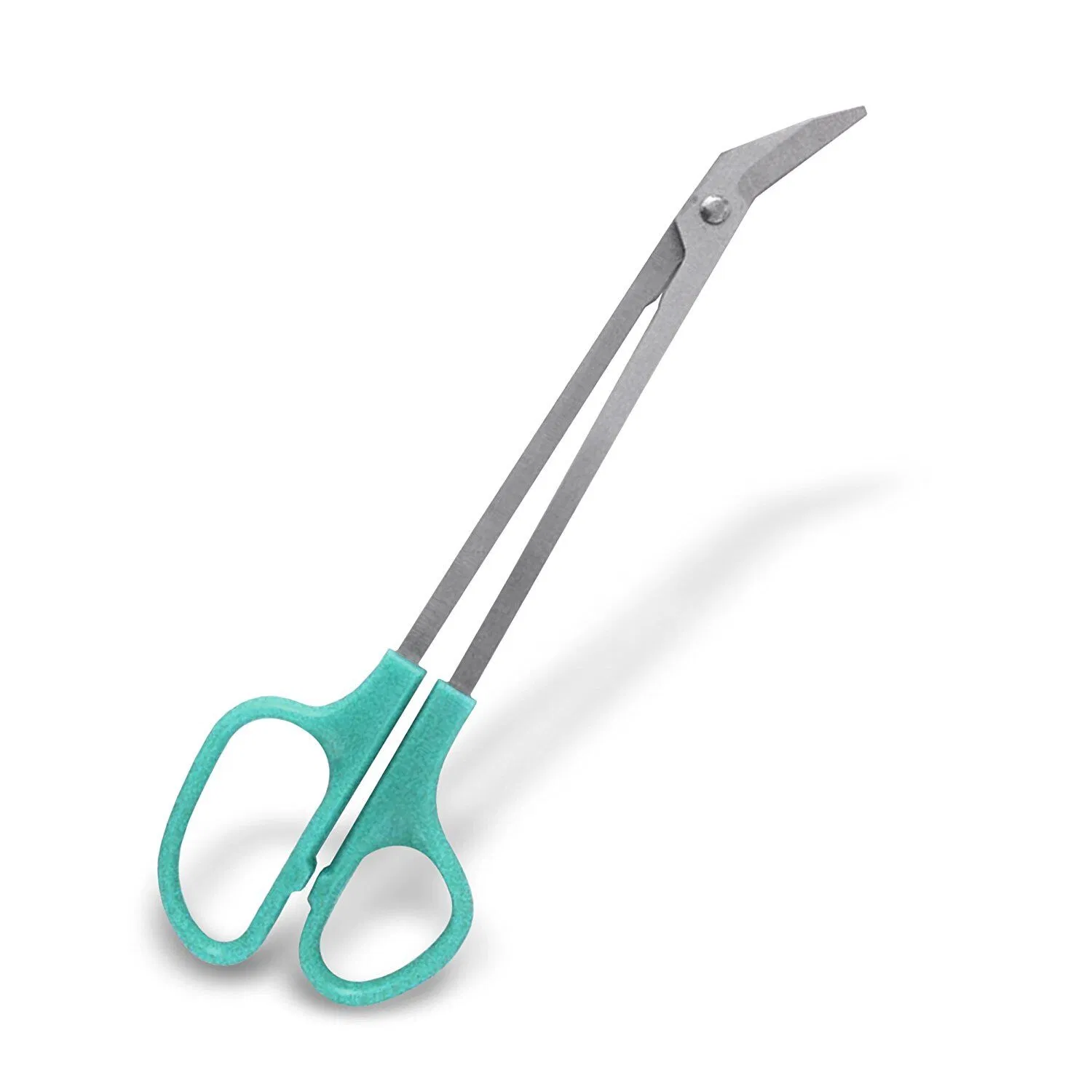 Long Handle Nail Scissor for Elder Use