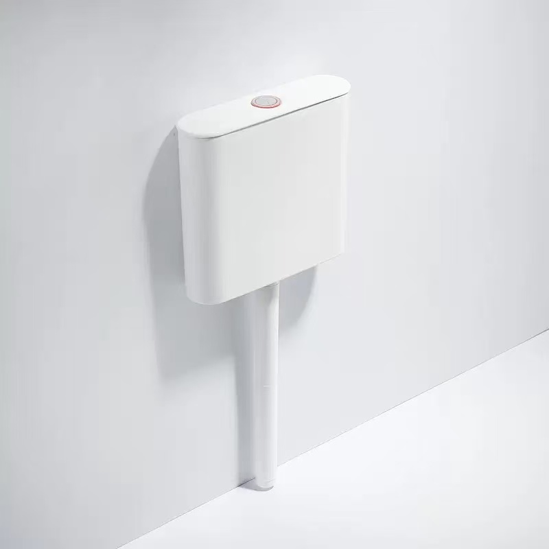 Toilet Water Tank Accessories Portable Toilet Suction Tanks for Easy Clean