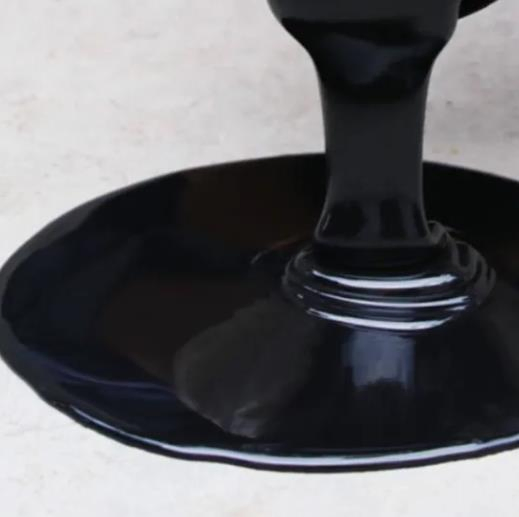 Black Powder Sulphonated Asphalt with Oilfield Chemicals for Water-Based Drilling Fluids