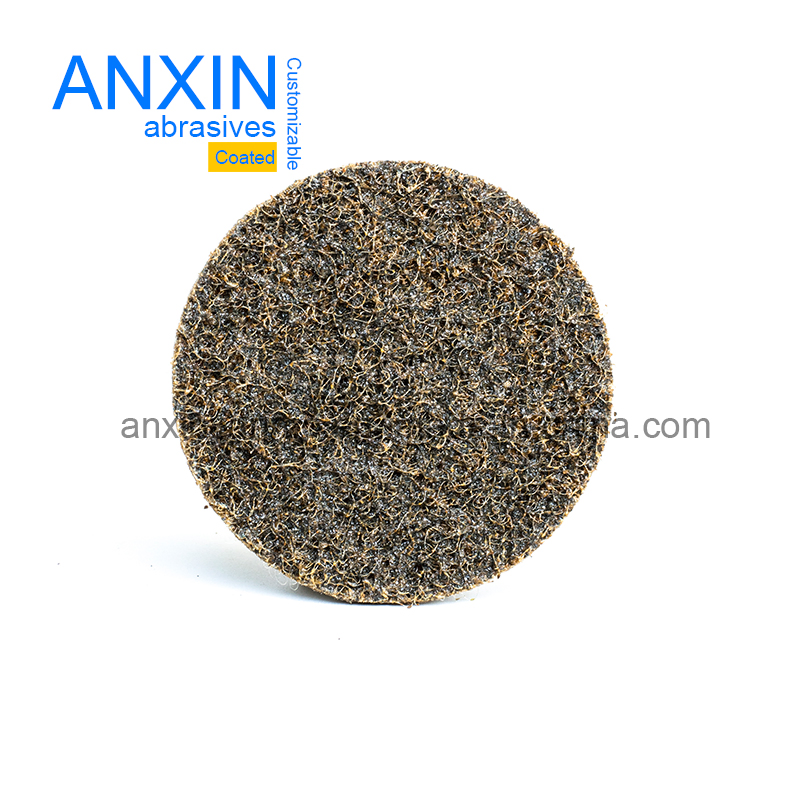 Абразивный диск Mini Surface Condition, 3 градации