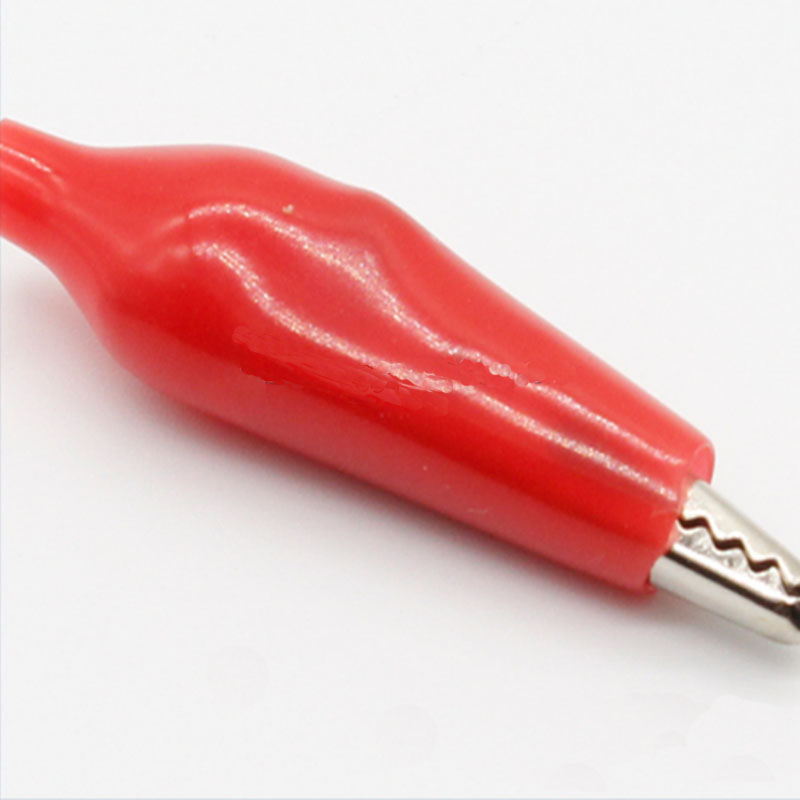 High Quality Bulk Packing Metal Crocodile Alligator Clips