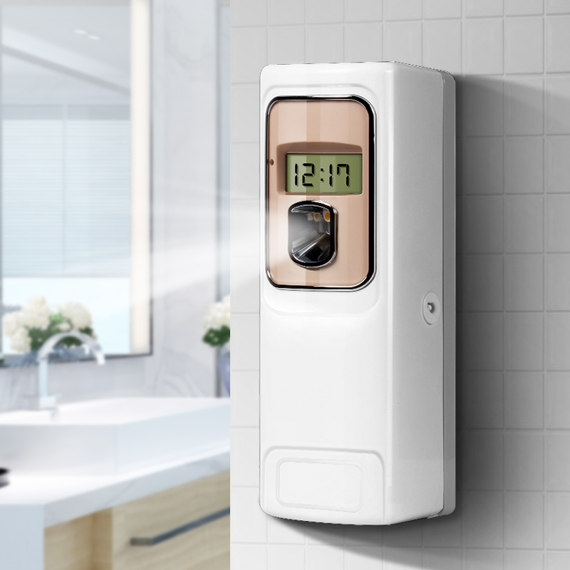 Four Working Modes Easy to Operate Battery Type Small Portable Aromatherapy Diffuser