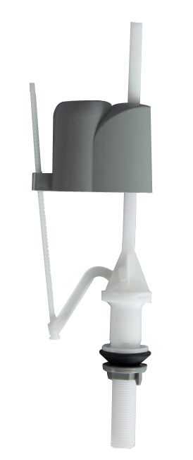 Dual Flush Cistern Water Fittings