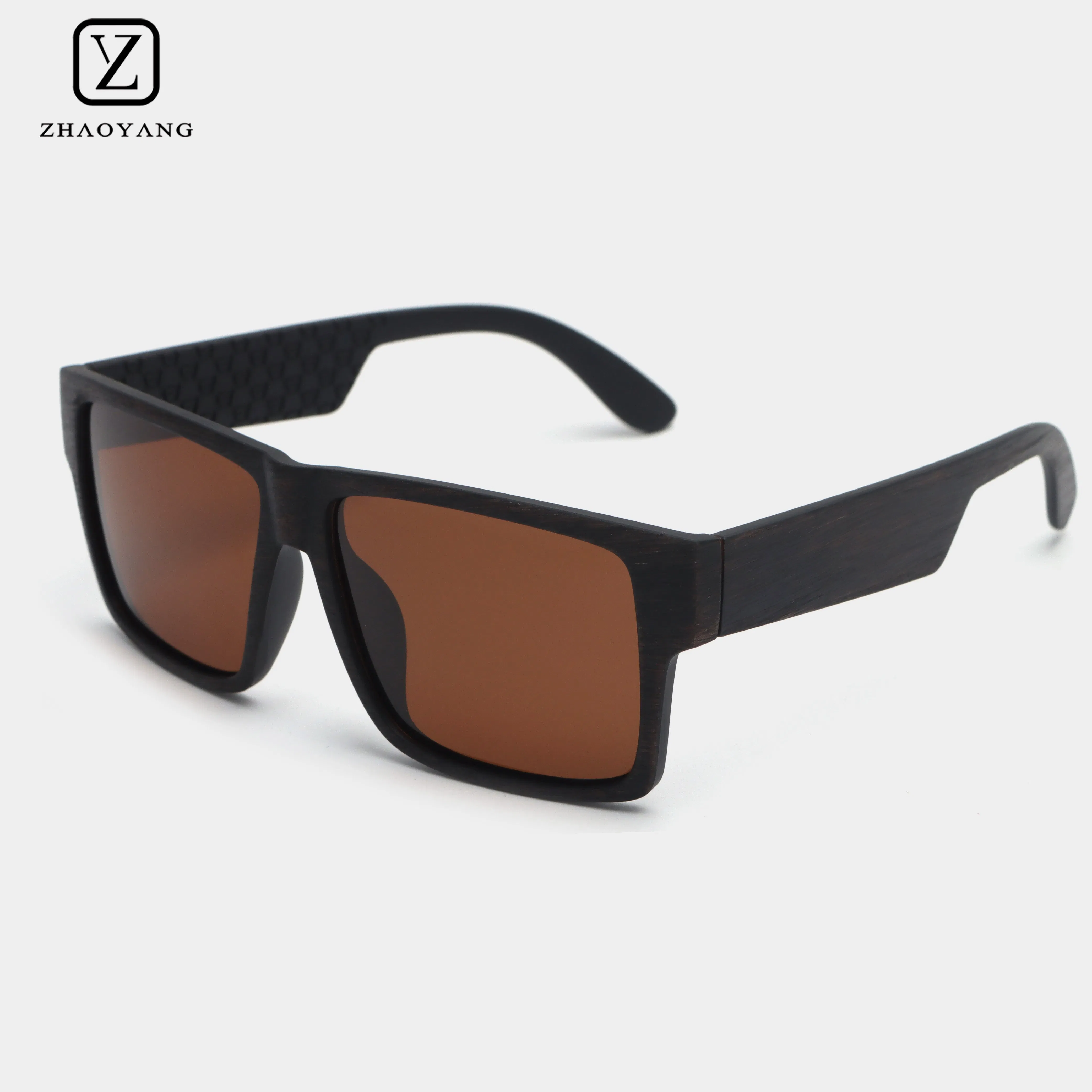 OEM PC Frame Sunglasses with Anti-Scratch Polarized Sunglass Sport