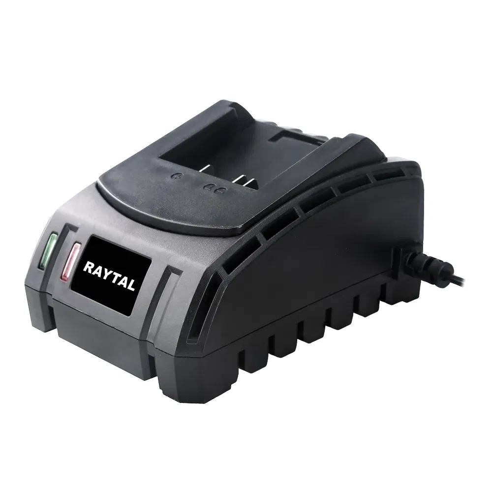 Беспроводной гайковерт Raytal 20В, 500 Н·м