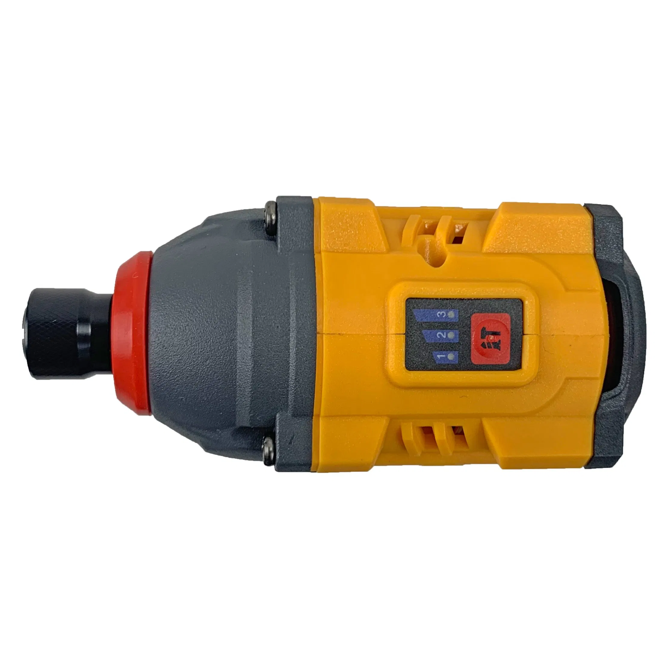 Беспроводной шуруповерт Youwe с аккумулятором и зарядкой