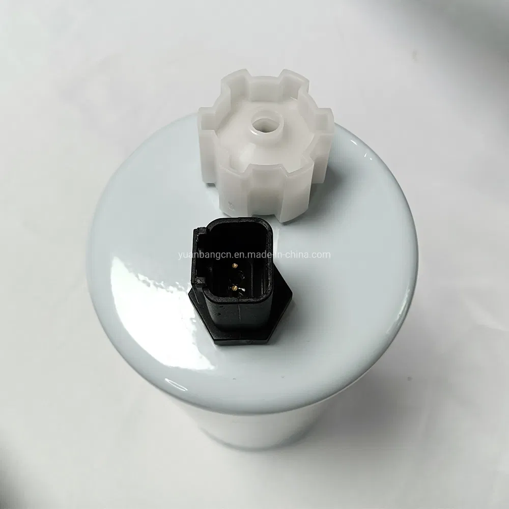 Сепаратор воды топливный EF-42044