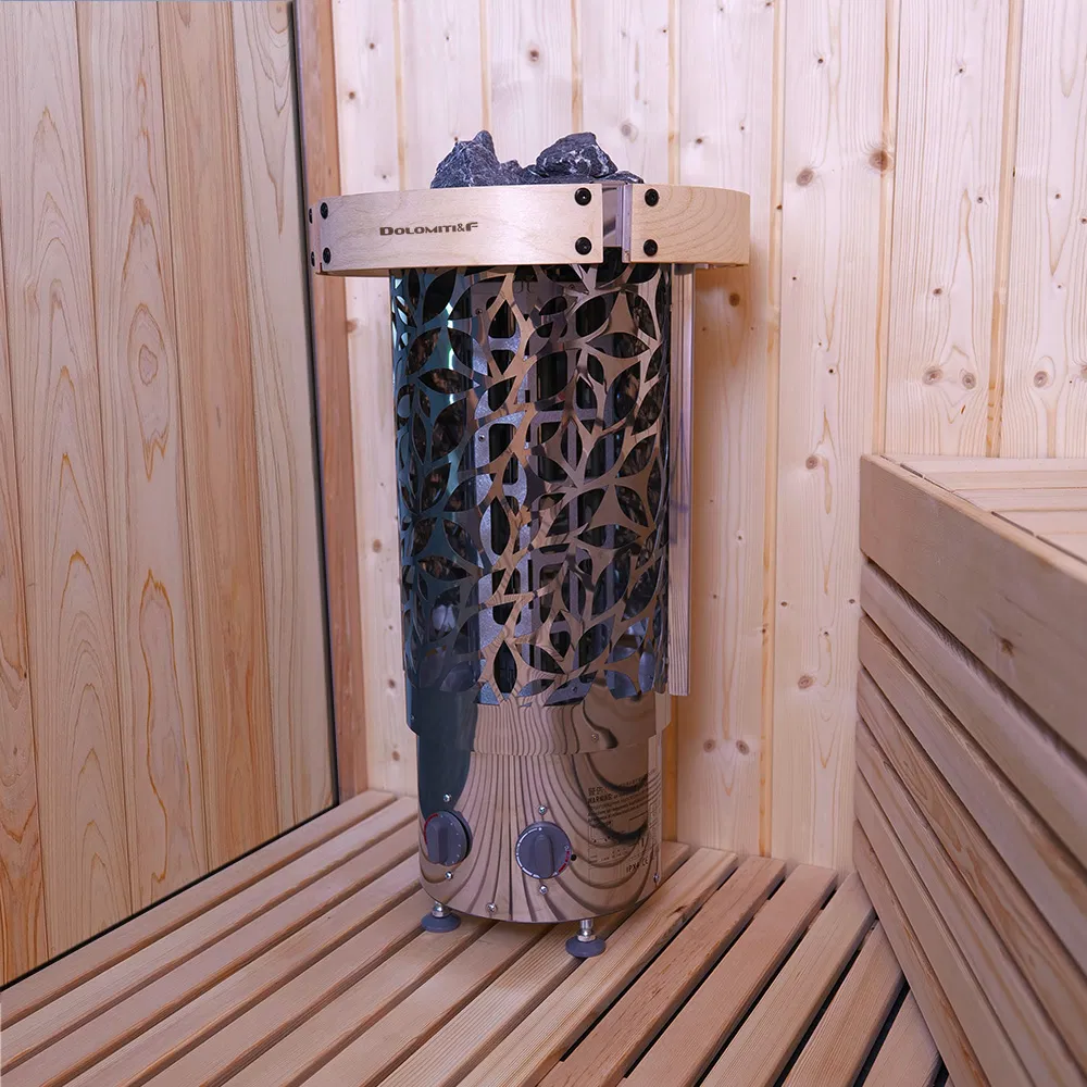 Нагреватель для сауны Dolomiti PH30, 3 кВт