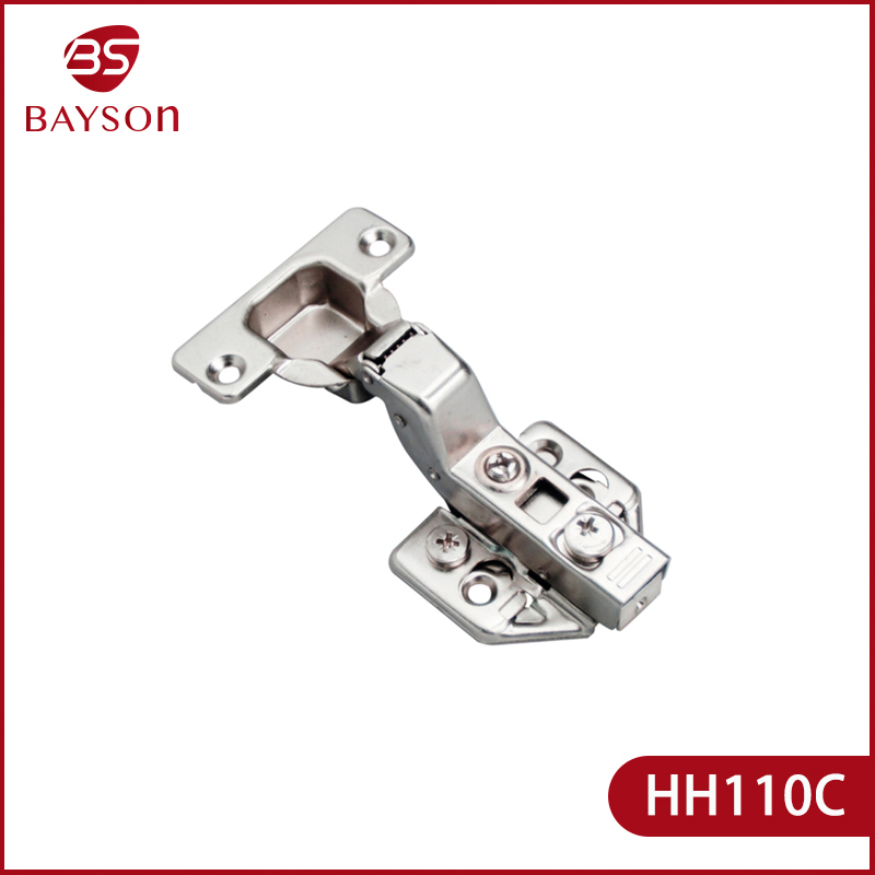3D Soft Closing Cabinet Door Hinge (HH110)