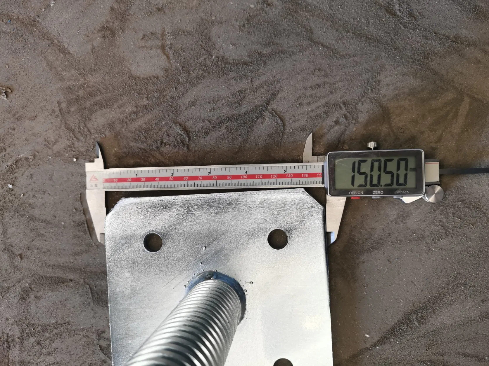 China Factory Scaffolding Base Jack U-Head Fork Head Screw Jack for Scaffold