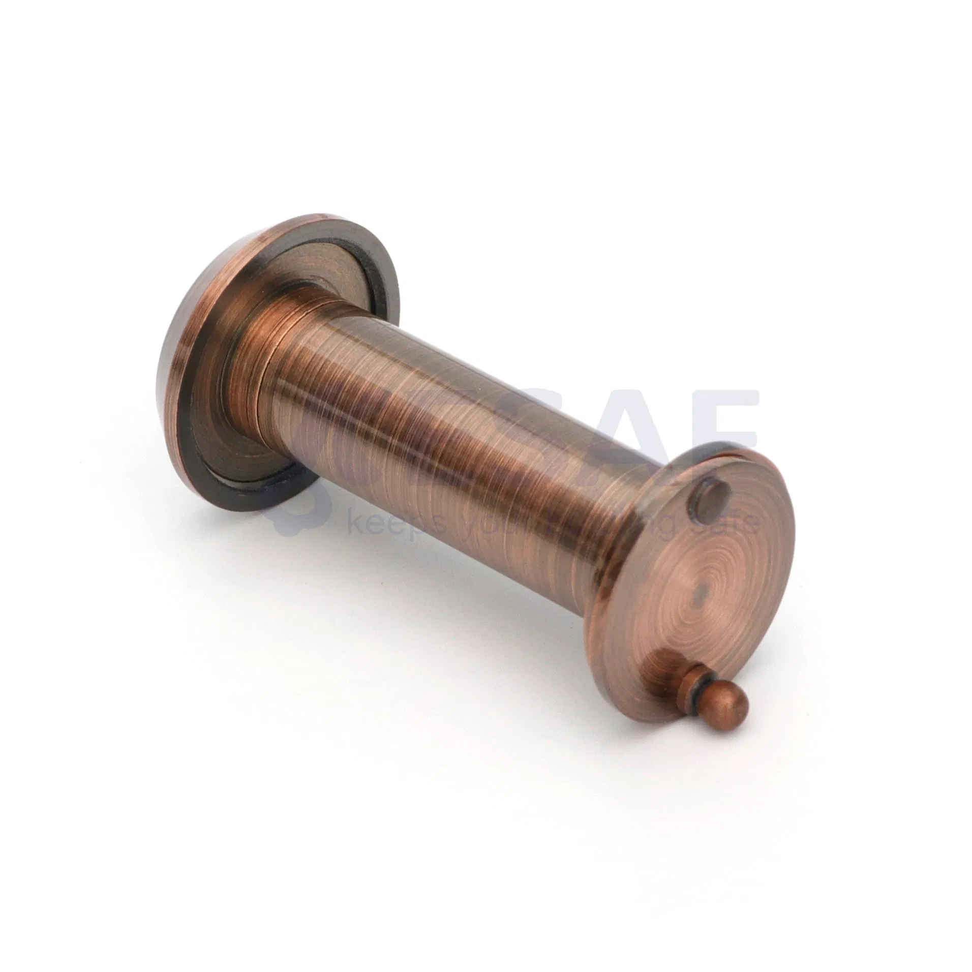 Factory Price Easy to Installation Hardware Front Door Eye Viewer