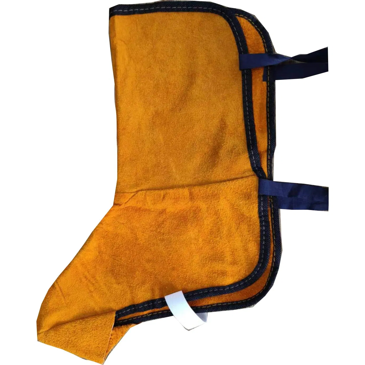 Sll-Lj09 Working Leather Foot Cover