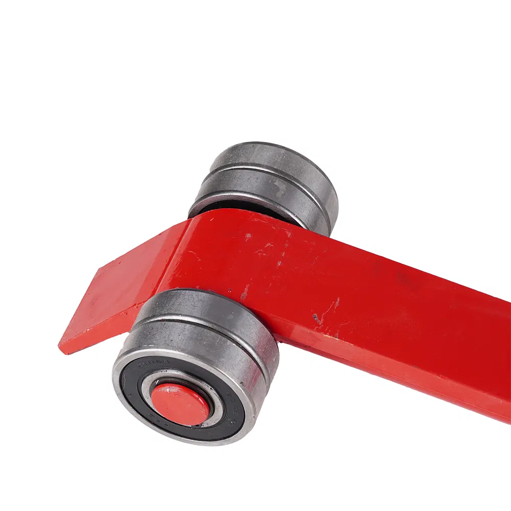 Durable and Premium Crowbar for Circular Knitting Machine Accessories