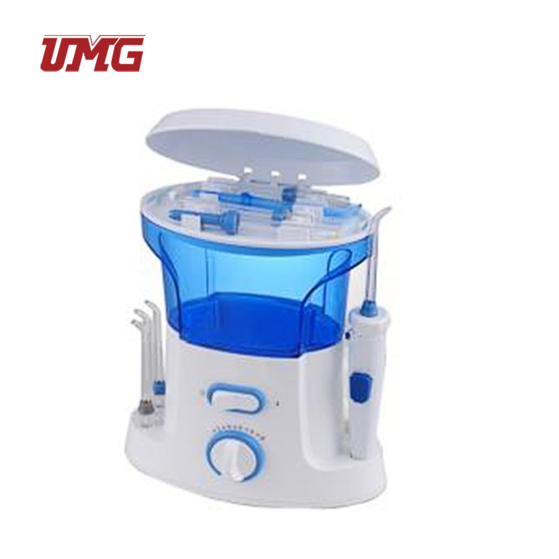 Home Use Professional Rechargeable Desktop Irrigator Portable Water Flosser
