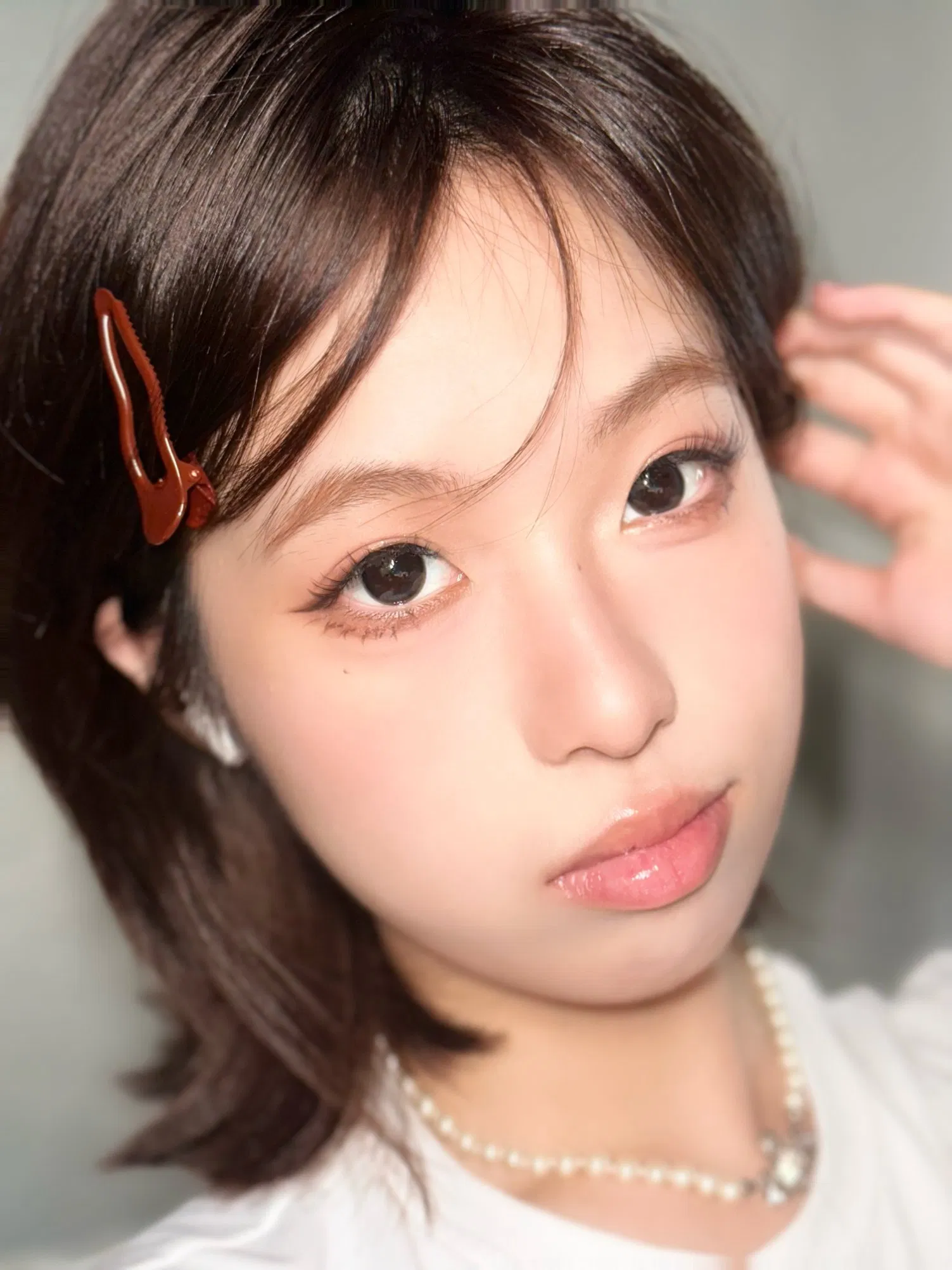 High Quality Natural Colored Eye Contacts OEM ODM Low MOQ Wholesale