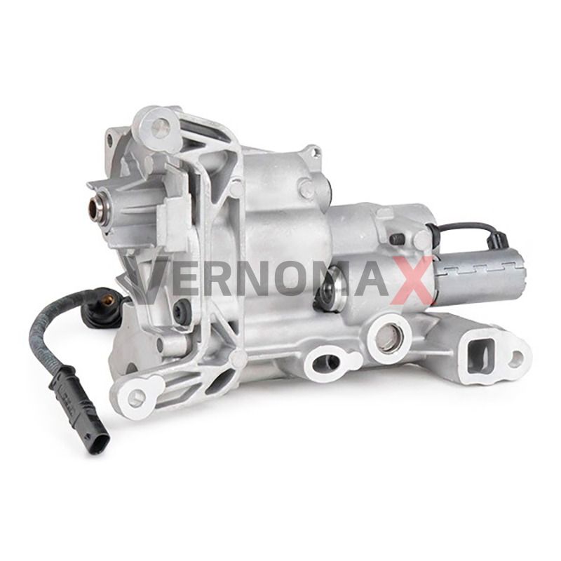 Масляный насос BGA Lp1406 для Peugeot 207 1.6 16V Vti 2007-2012