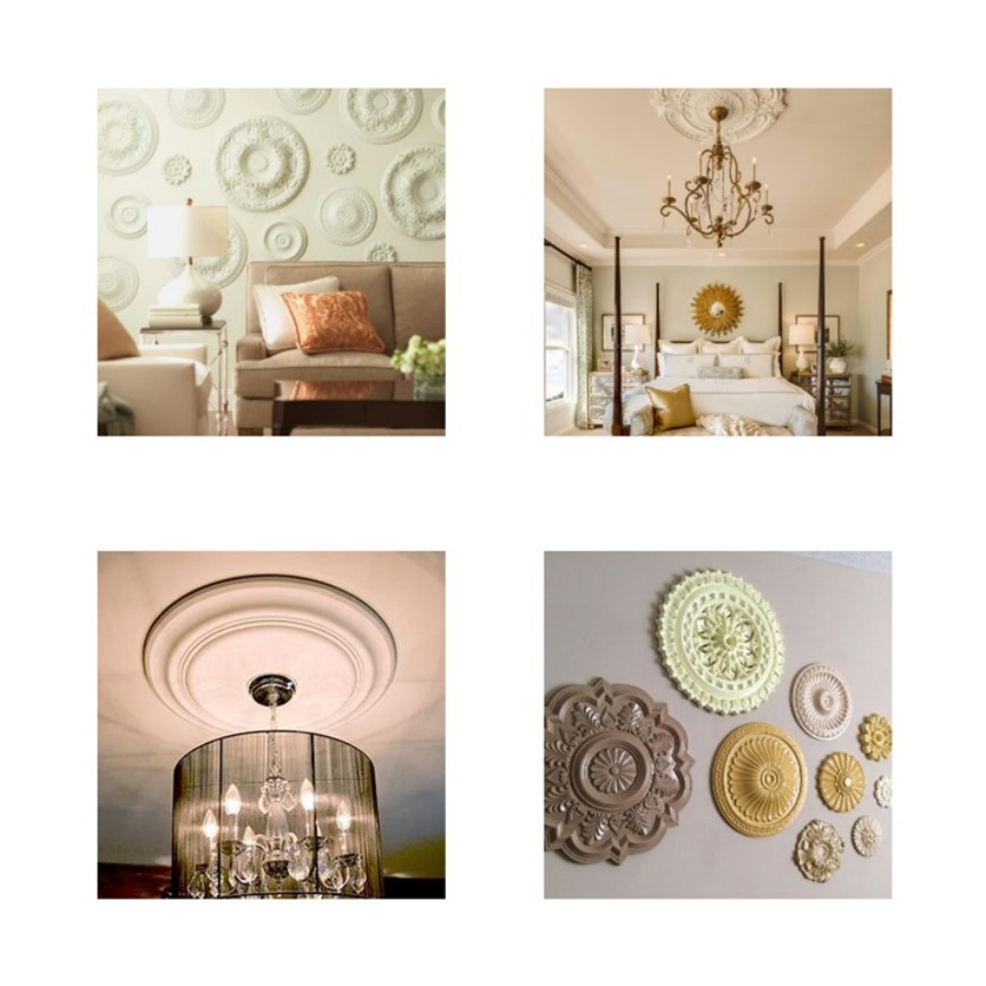 PS Ceiling Suit, Plastic Ceiling Panel, Polystyrene Panel