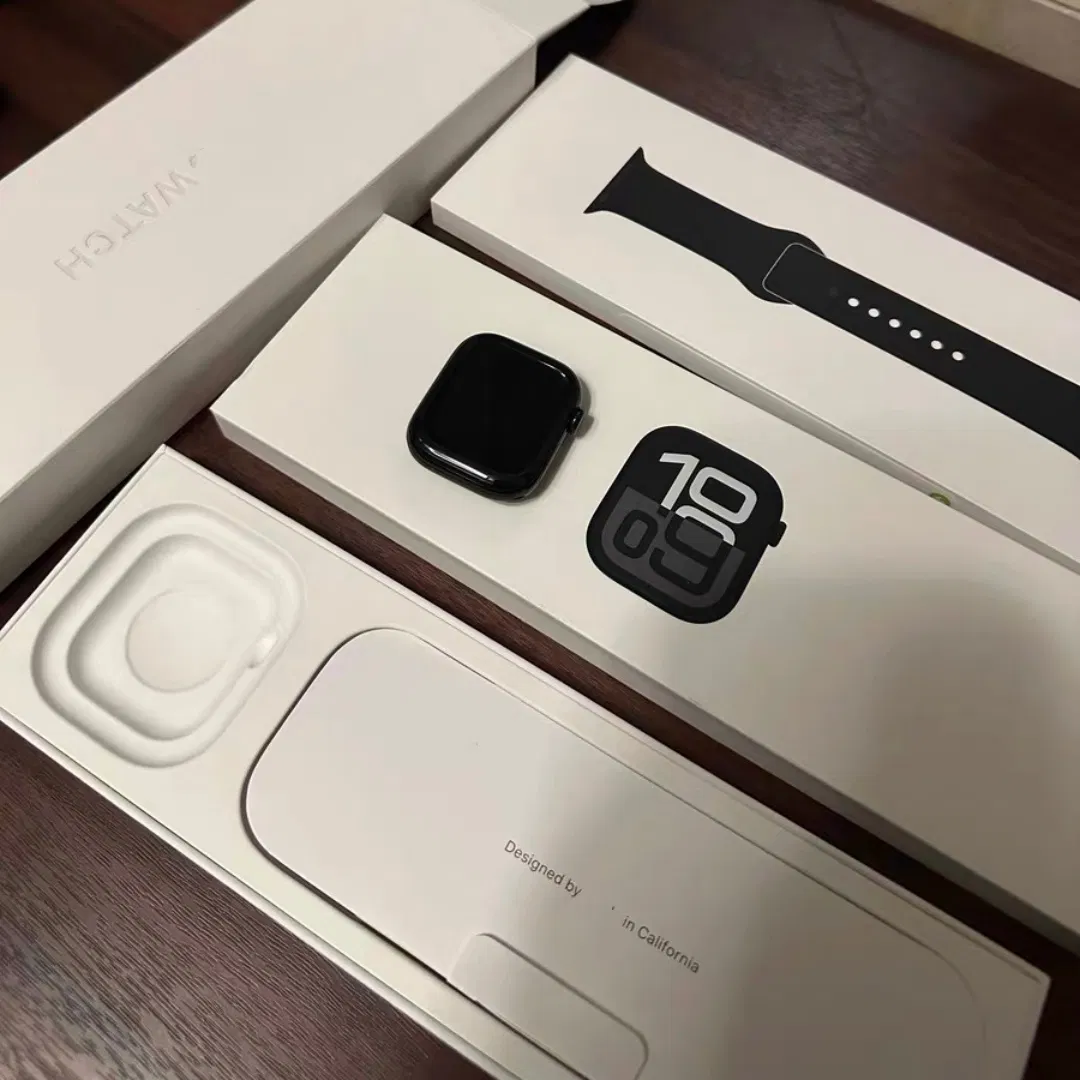 Aple Series 10 S9 44mm 46mm Smartwatch Sport Watch