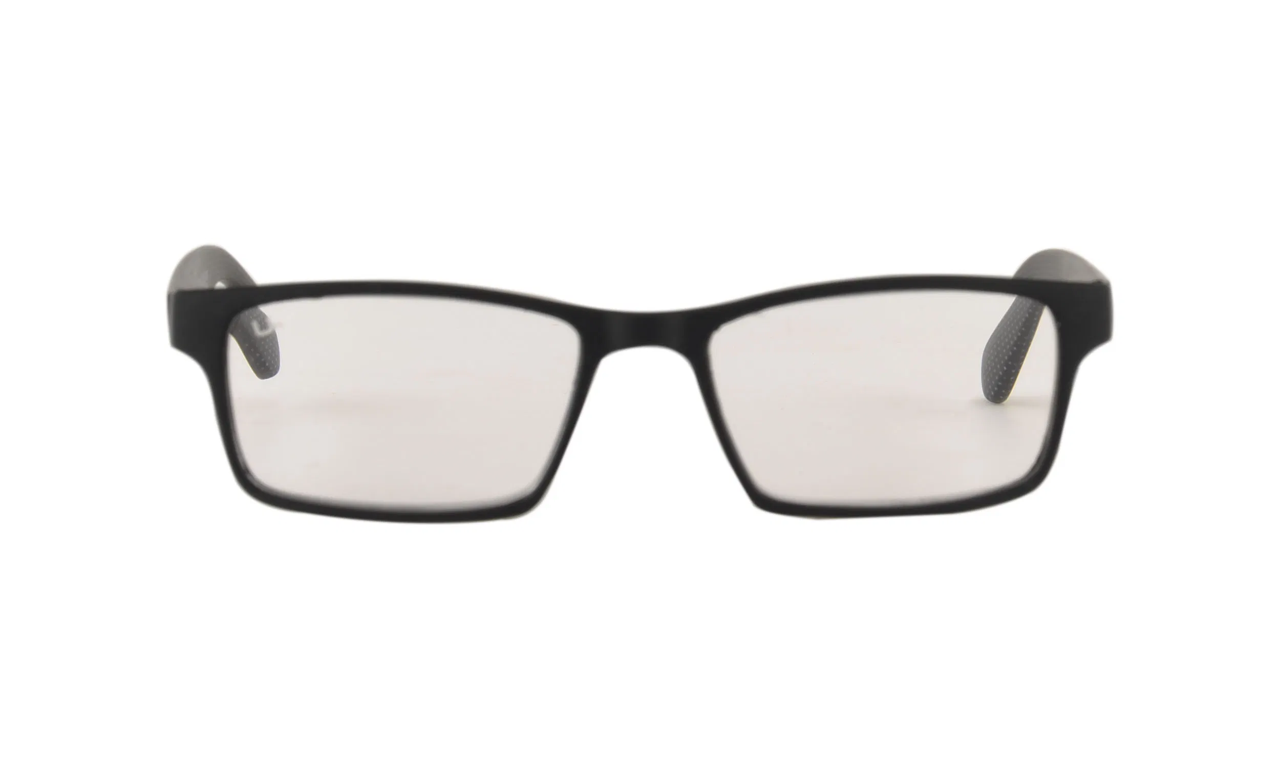 Fashion Slim Plastic Design Reading Glasses