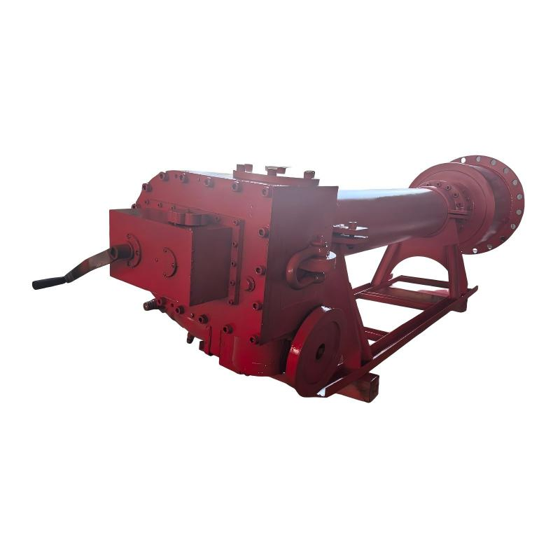 High-Efficiency Hydraulic Water Pipeline Drilling Equipment for Sale