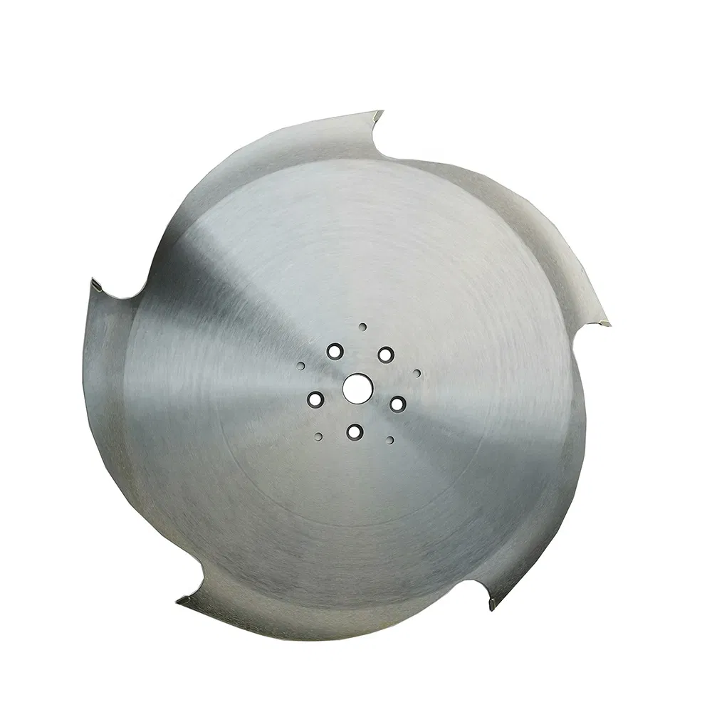 Твердосплавная пила Lucas 550 мм для древесины