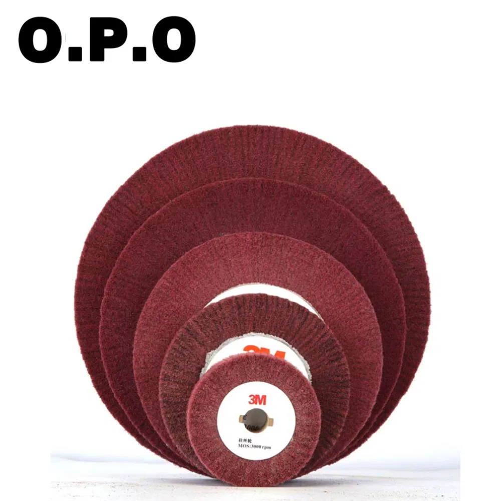 Лепестковые круги для шлифовки и полировки, зернистость 40-120