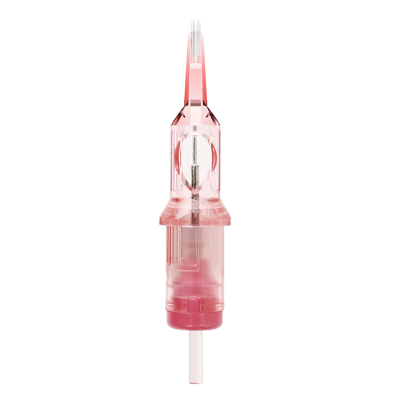 Wholesale Newest Disposable SMP Cartridge Needle Membrane Tattoo Needle Cartridges