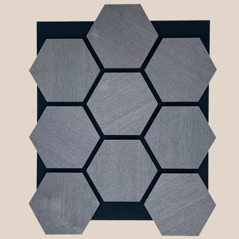 High Quality Wholesale Sound Absorbing Acoustic Panels for Wall