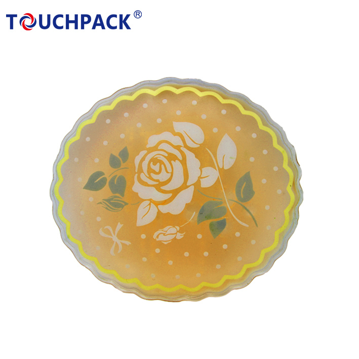 Click Heat Pack with Eco-Friendly PVC Material