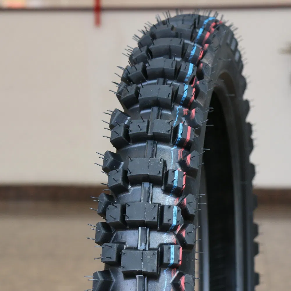 Мотошина бескамерная High Teeth 120/90-18, 140/80-18