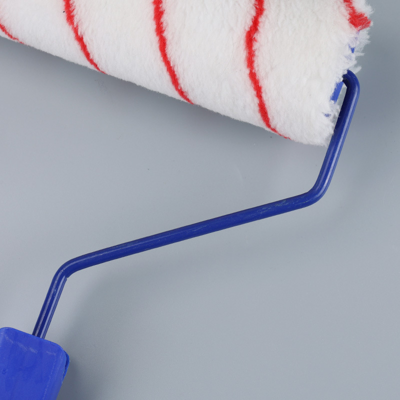 7 Inch /9 Inch Wall Painting Decorative Paint Roller Brush for Sale