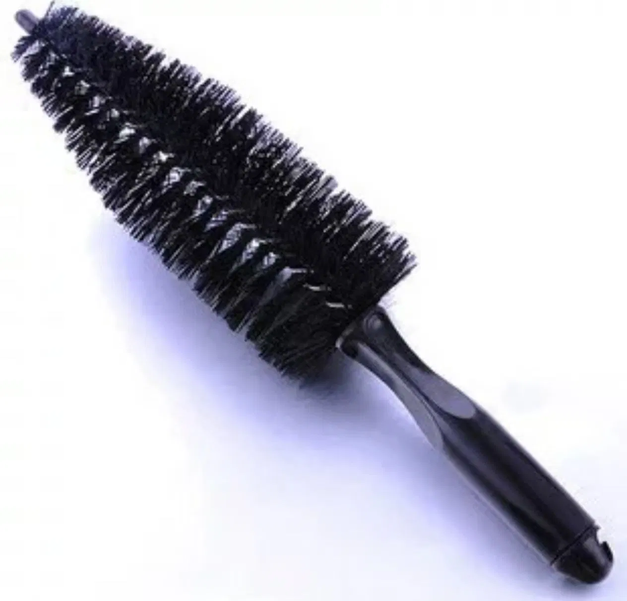 Щетка для чистки дисков автомобиля Premium Anti-Splash