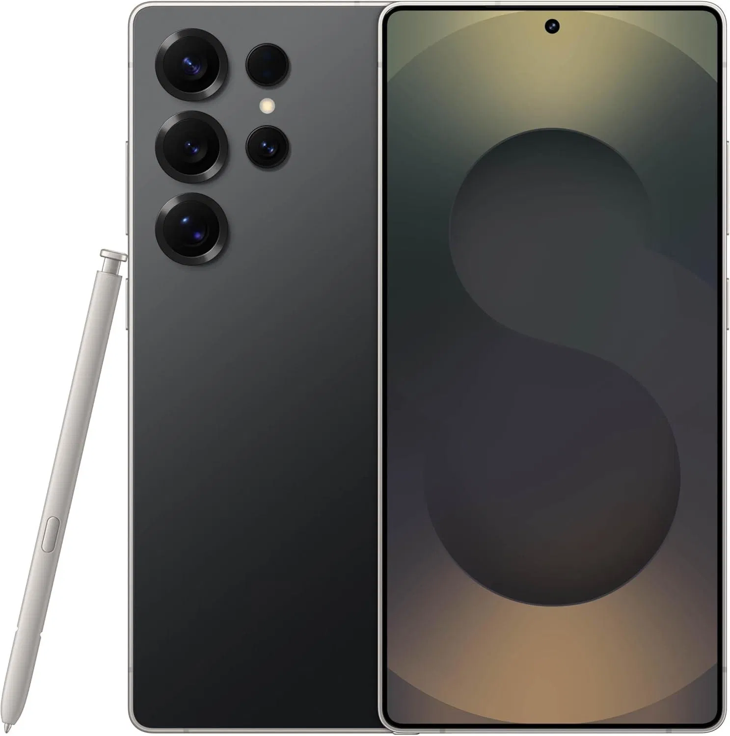 Смартфон S25 Ultra 512GB, разблокированный