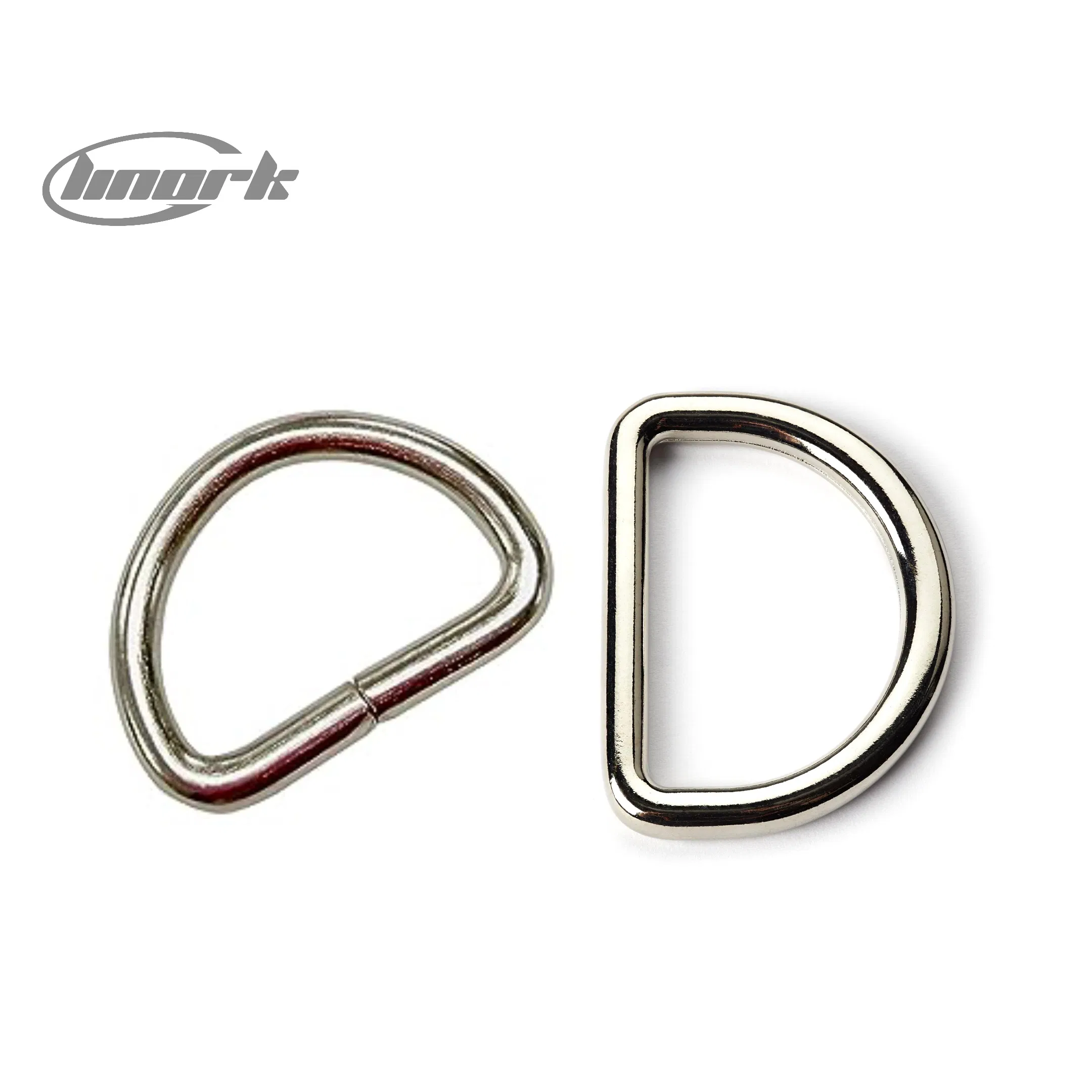 Stainless Steel Mounted Metal D-Ring Trailer Tie Down Made in China